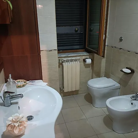 Vesuviano Da Zia Lella Bed & Breakfast Sant' Anastasia
