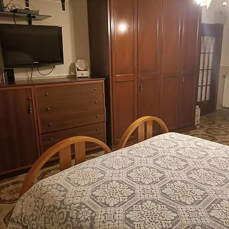 Bed & Breakfast Vesuviano Da Zia Lella